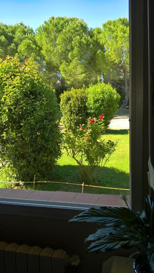 Chez Naomi Bed & Breakfast Saint-Jean-de-Cornies Exterior photo